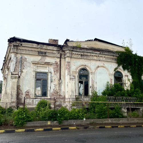 Blocaj în construirea noului sediu al Judecătoriei Bacău