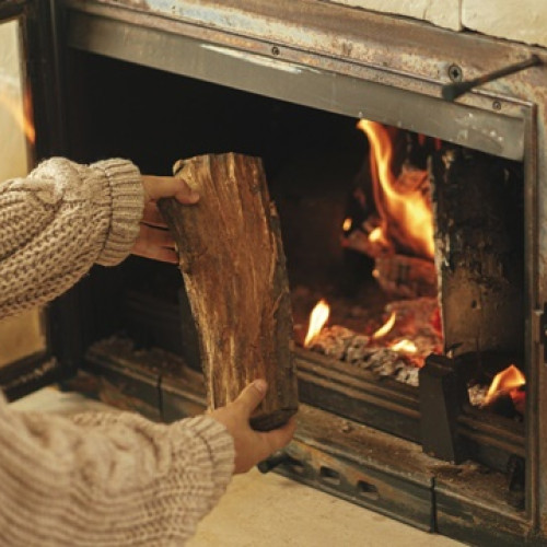 Ministrul Mediului anunță finanțarea sobelor cu eficiență energetică