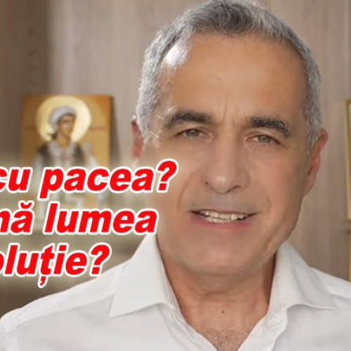 Mesajul controversat al lui Călin Georgescu îngrijorează susținătorii