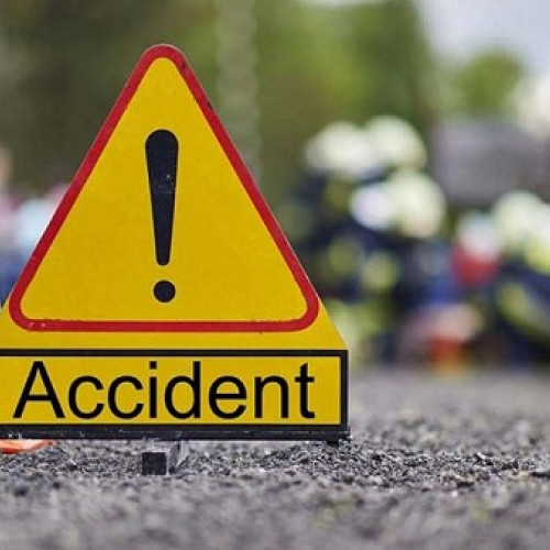 Accident rutier grav pe DN1, la Predeal