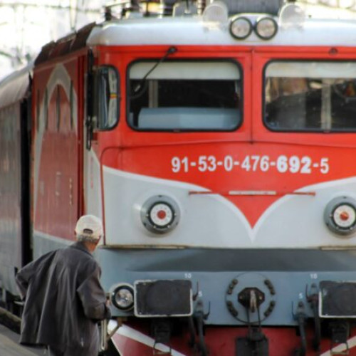 CFR Călători reintroduce vânzarea online a biletelor pentru studenți