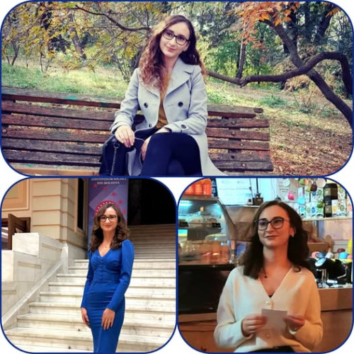 O tânără din Botoșani ajunge în finala Galei Naționale a Excelenței în Asistența Socială 2025