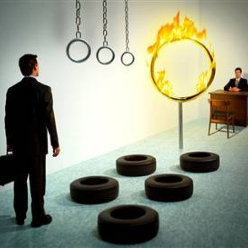 Studiul evidențiază diferențele între așteptările angajatorilor și realitatea angajaților de peste 45 de ani