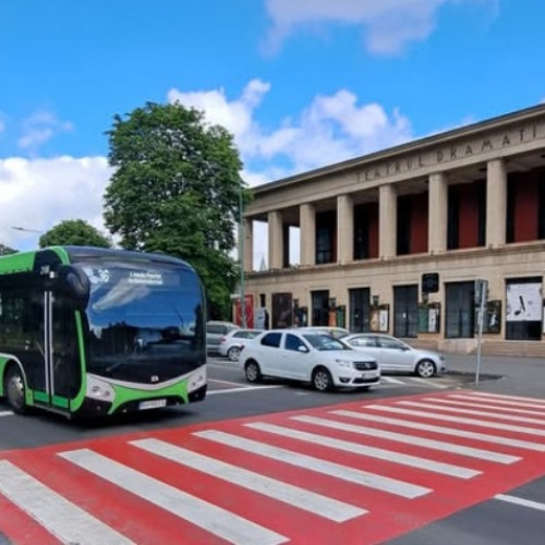 RATBV oferă invitații gratuite doamnelor și domnișoarelor de 8 Martie