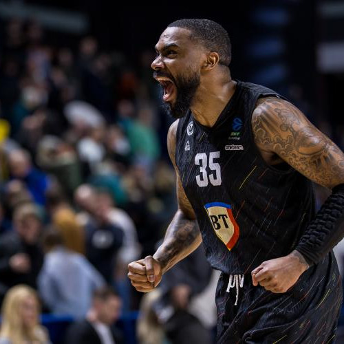 U-BT Cluj se pregătește pentru sferturile de finală BKT EuroCup