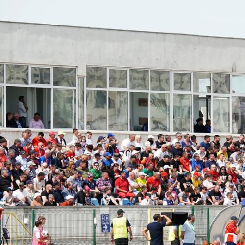 FC Botoșani premiată pentru declarațiile de devotament