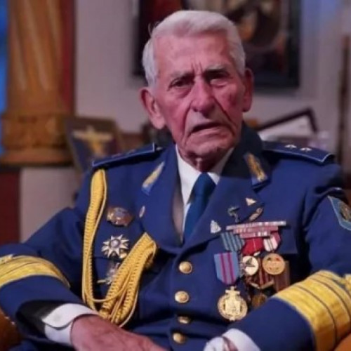 Sase persoane reținute de DIICOT pentru trădare