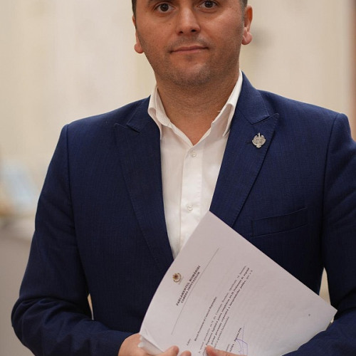 Deputatul PNL Adrian Cozma propune instituirea Zilei Naționale a Familiei