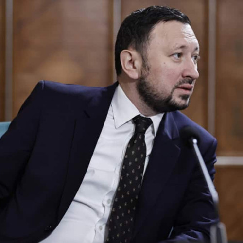 Ministrul Mediului anunță reorganizarea Romsilva