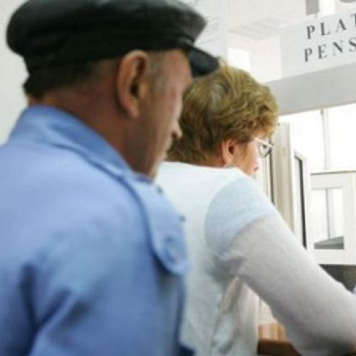 Dosarul de pensionare: informații importante pentru 2025