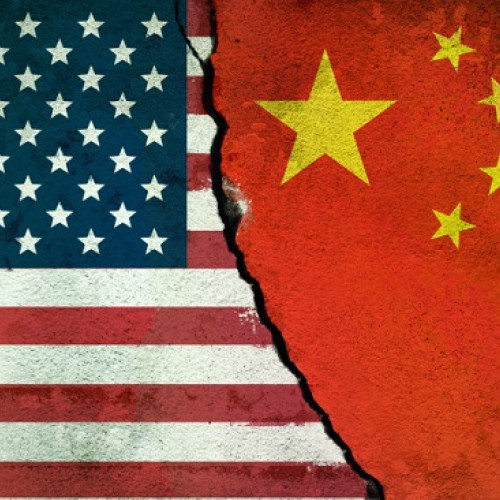 China avertizează SUA: suntem pregătiți pentru un război