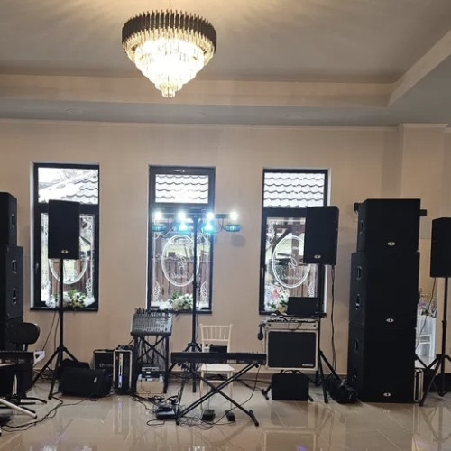 Bărbat reținut pentru furt de echipamente muzicale la Târgu Jiu