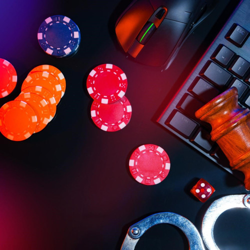 Creșterea popularității cazinourilor online: Oportunități cu mrbeast casino