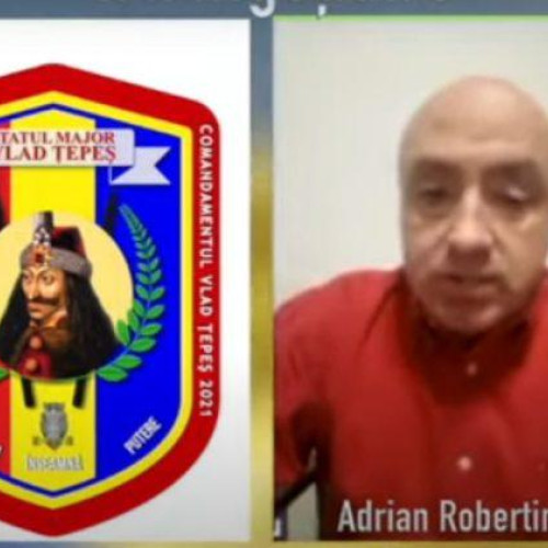 Membrii grupării Comandamentul "Vlad Țepeș" și acuzații de corupție