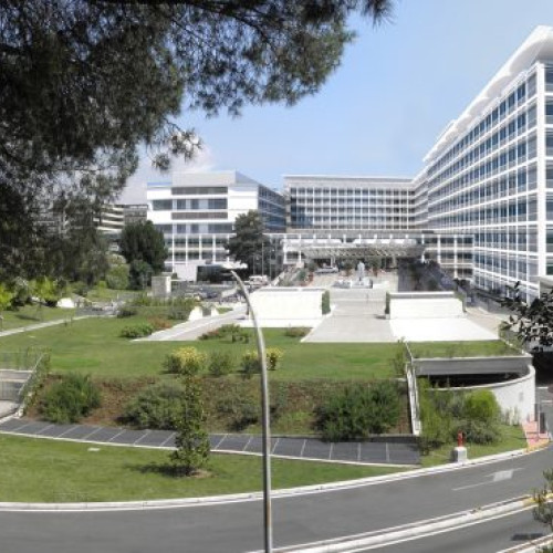 Noapte liniștită pentru Papa la spitalul "A. Gemelli"