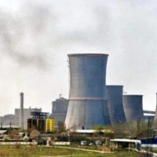 Mii de angajați de la combinatul siderurgic din Galați riscă să rămână fără locuri de muncă