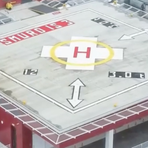 Unitatea de Primiri Urgente a Spitalului de Copii "Sfanta Maria" din Iasi, un succes in prima luna