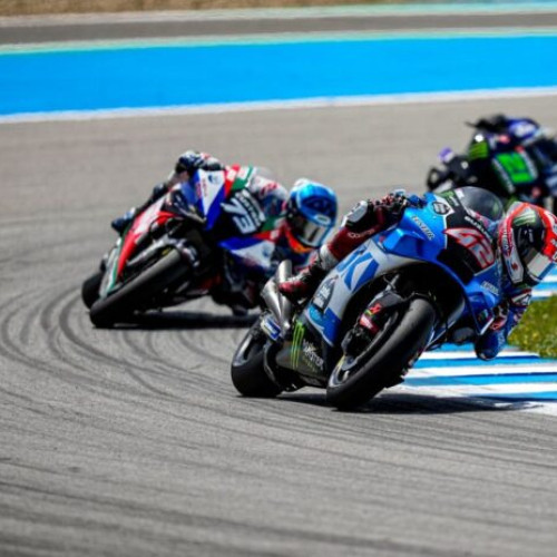 Pirelli devine furnizor unic de anvelope pentru MotoGP din 2027