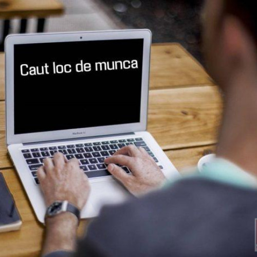 Tânăr din Botoșani liber să lucreze în urma unei decizii judecătorești