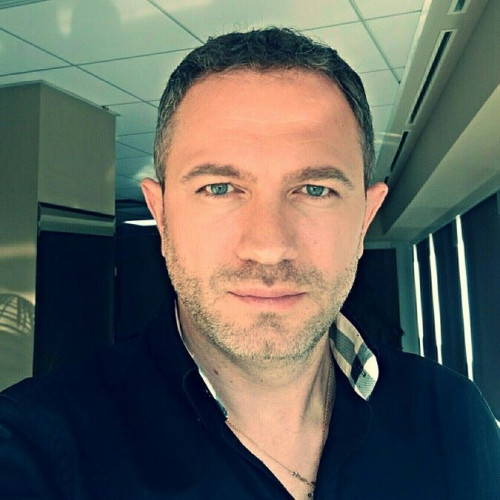 Alin Ionescu anunță separarea de Larisa Tanasoiu