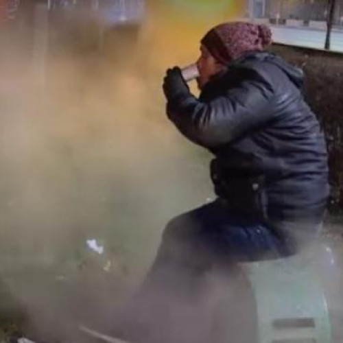 Locuitorii din Manastur trag un semnal de alarmă privind o situație îngrijorătoare