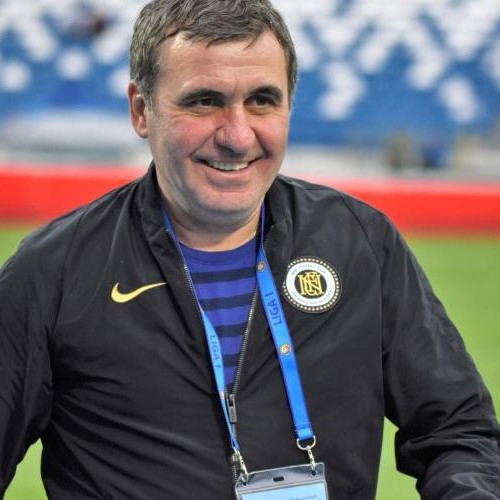 U Cluj joacă împotriva Farului Constanța