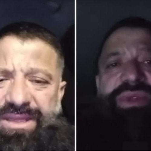 Studi Rostas amenință membri ai lumii interlope din Cluj-Napoca