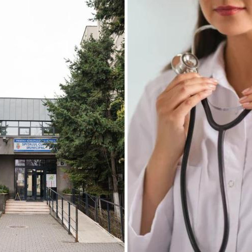 Acuzatii de comportament agresiv la Spitalul Clujana