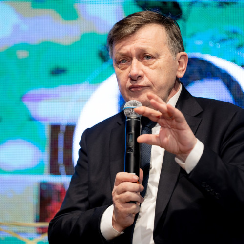 Crin Antonescu critică propunerea PSD pentru susținerea sa în alegerile prezidențiale