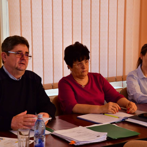 Racari investește în sport și recreere pentru tineri