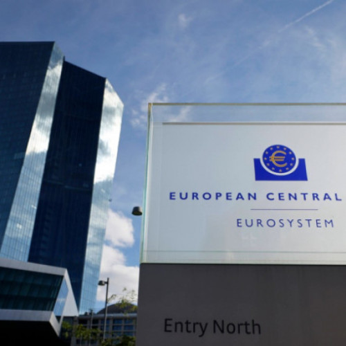 Banca Centrală Europeană reduce dobânda principală