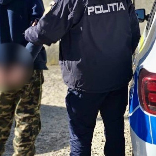 Arest preventiv pentru bărbații implicați într-un caz recent
