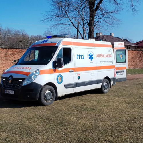 Tragedie într-o comună din Botoșani: O femeie a murit la 50 de ani