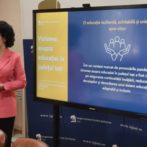 Iașul are un nou prefect începând cu 7 martie