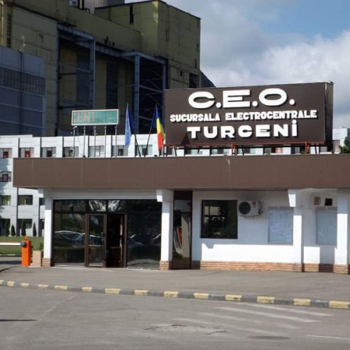 Centralele pe gaze de la Turceni și Isalnița, contestate de Gabriel Giorgi