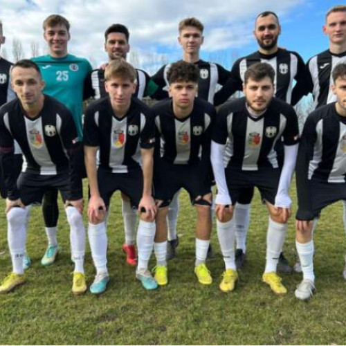 Etapa a 17-a din Liga a III-a la fotbal aduce meciuri dificile pentru echipele bihorene