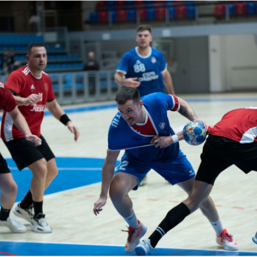 Meci important pentru handbaliștii de la CSM Oradea