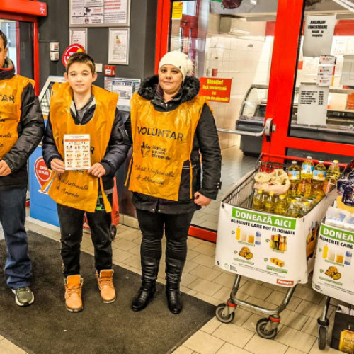 Asociația Werdnig Hoffman sprijină persoanele cu dizabilități neuromusculare