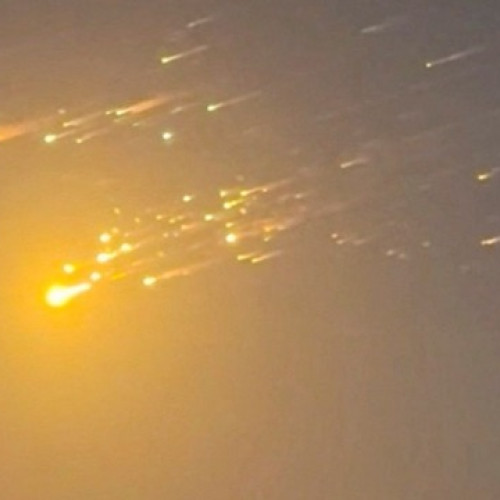 SpaceX pierde contactul cu racheta Starship în timpul testelor