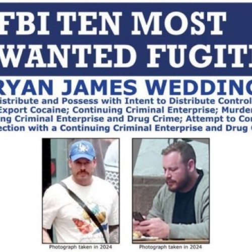 Recompensă de 10 milioane de dolari pentru captura unui fost snowboarder olimpic