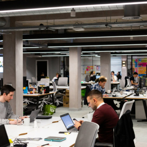 Concedieri masive în industria IT din România