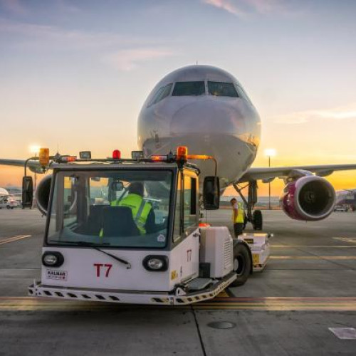 OMV Petrom va furniza combustibil de aviație sustenabil Aeroportului Internațional Cluj