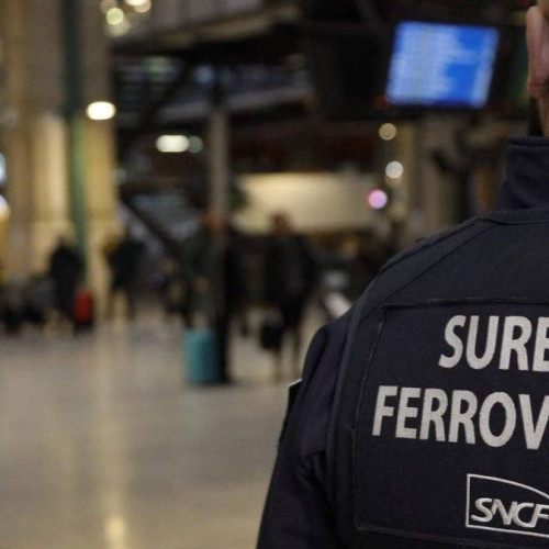 Traficul feroviar întrerupt în Gara de Nord din Paris din cauza unei bombe neexplodate