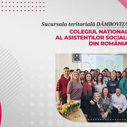 Gala națională a excelenței în asistența socială 2025