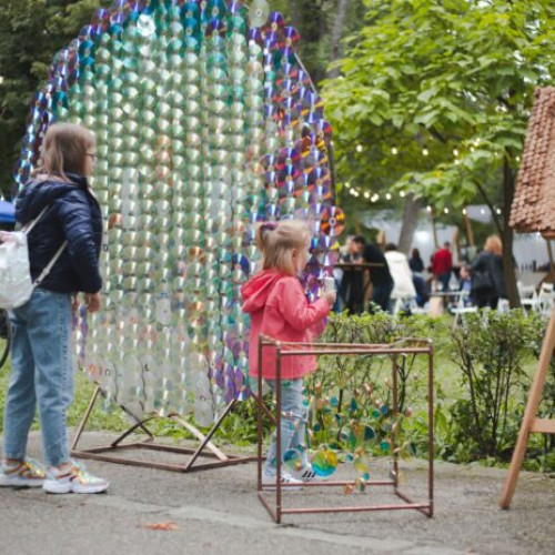 România va fi reprezentată la London Design Biennale 2025