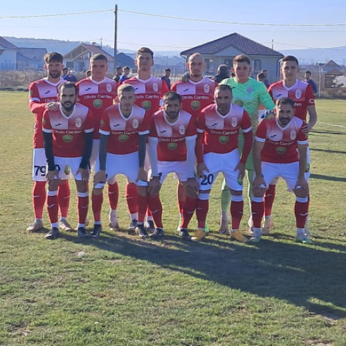 Sezonul de primăvară al Ligii a 4-a începe în acest weekend