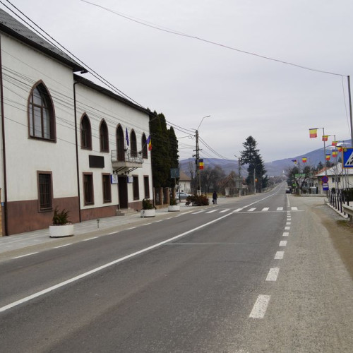 Tânăr din Prundu Bârgăului reținut după o fugă cu motocicleta