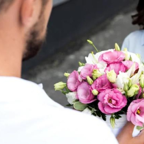 Cluj-Napoca, pe locul doi în topul comenzilor de flori de 8 Martie