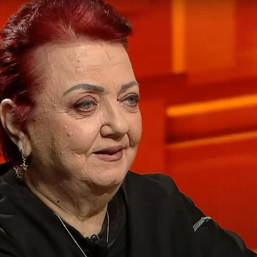 A murit astrologul Gabriela Dima, cunoscută sub numele de Minerva