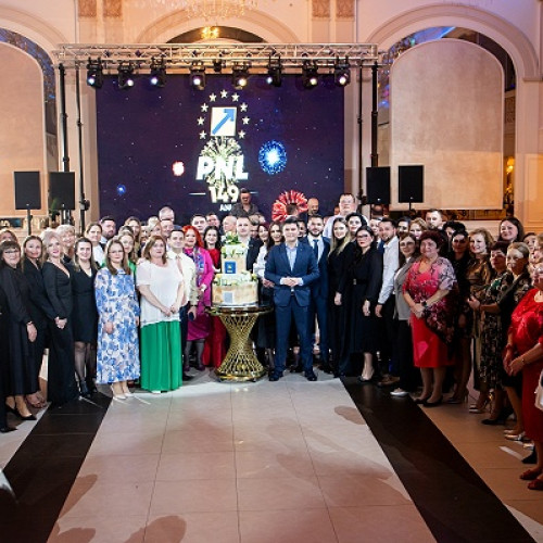 PNL Satu Mare a organizat un eveniment dedicat femeilor